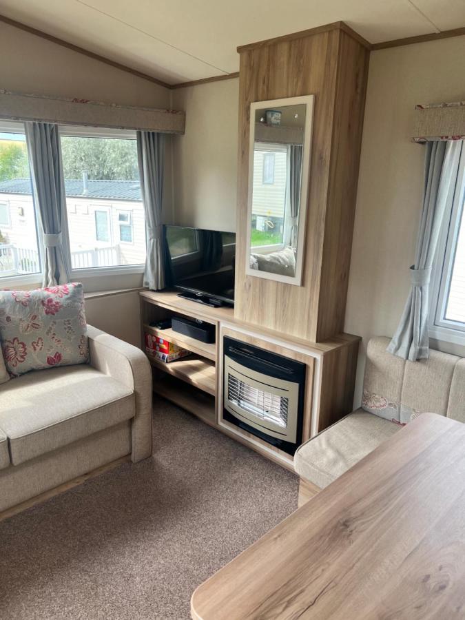 Oakley Newquay Bay Resorts Buitenkant foto