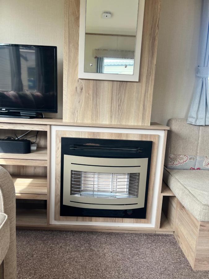 Oakley Newquay Bay Resorts Buitenkant foto