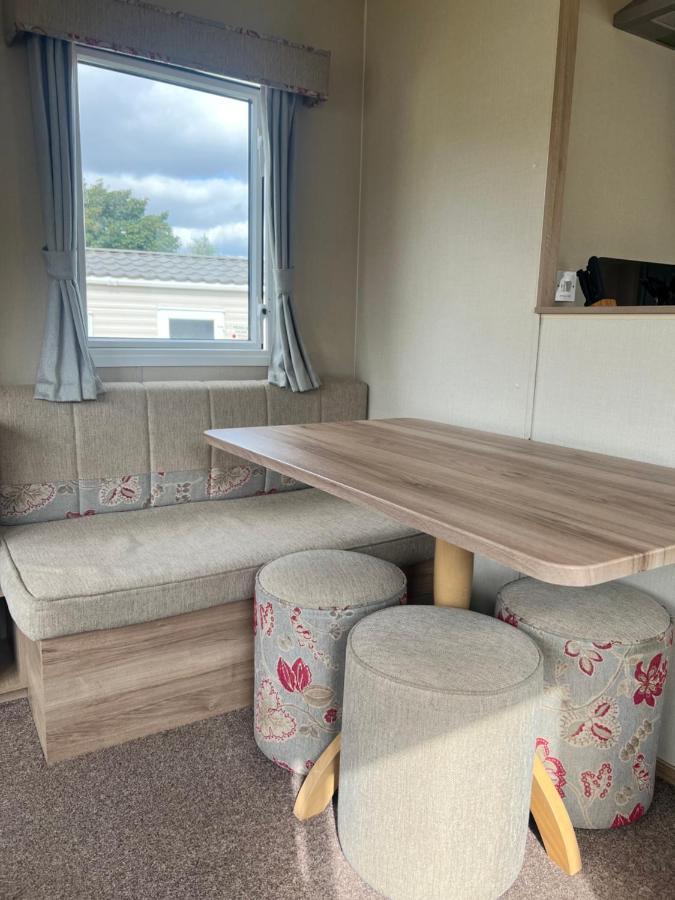 Oakley Newquay Bay Resorts Buitenkant foto