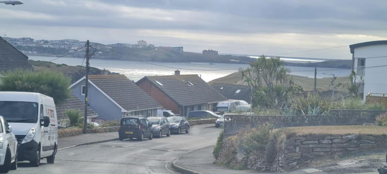 Oakley Newquay Bay Resorts Buitenkant foto
