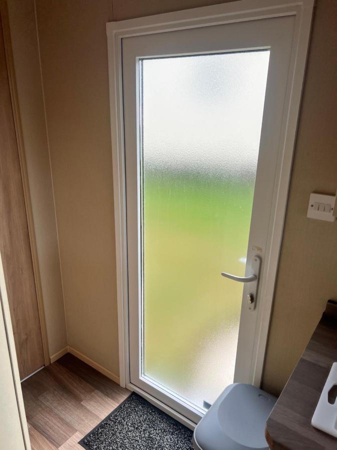 Oakley Newquay Bay Resorts Buitenkant foto