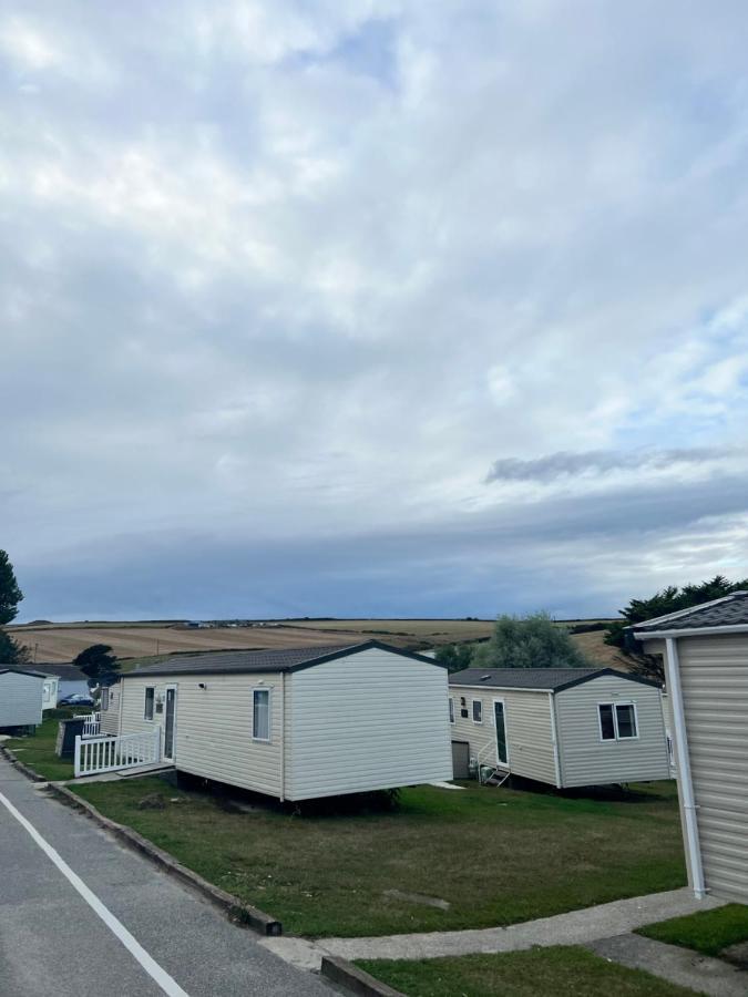 Oakley Newquay Bay Resorts Buitenkant foto