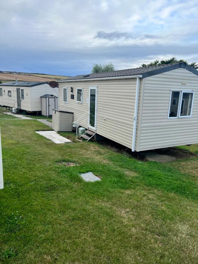 Oakley Newquay Bay Resorts Buitenkant foto